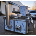 Frises Batch Fryer Machine